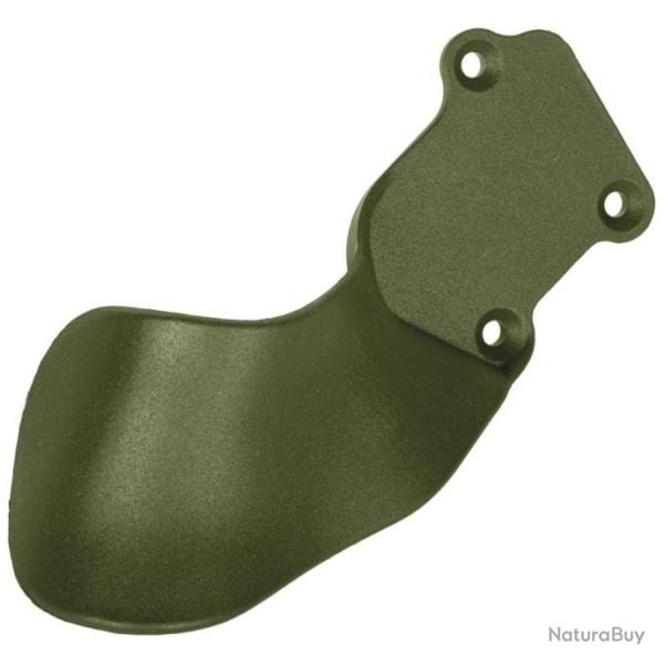 Patte de scurit 8K97 pour holster droitier KAKI