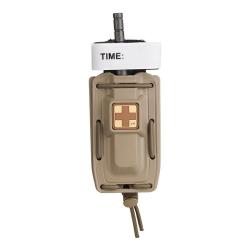 Porte-garrot tourniquet Bungy 8BL tan