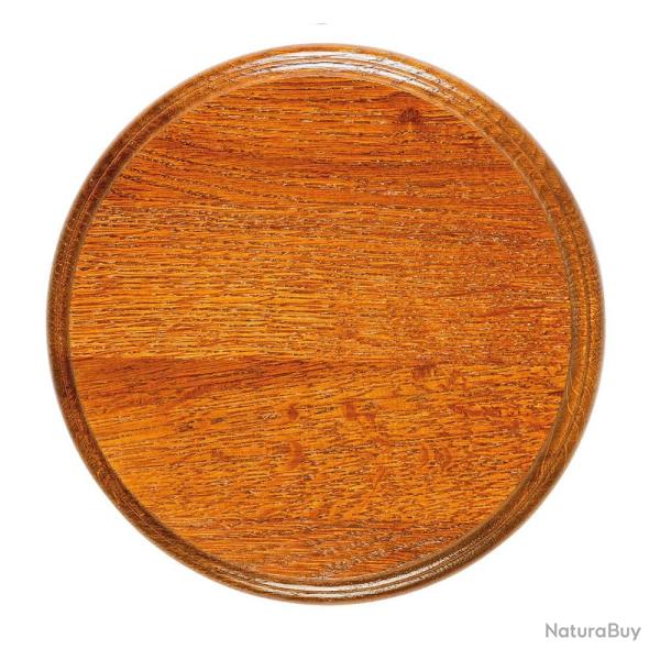 ECUSSON CH�NE DORE SANGLIER DIAM. 20 CM