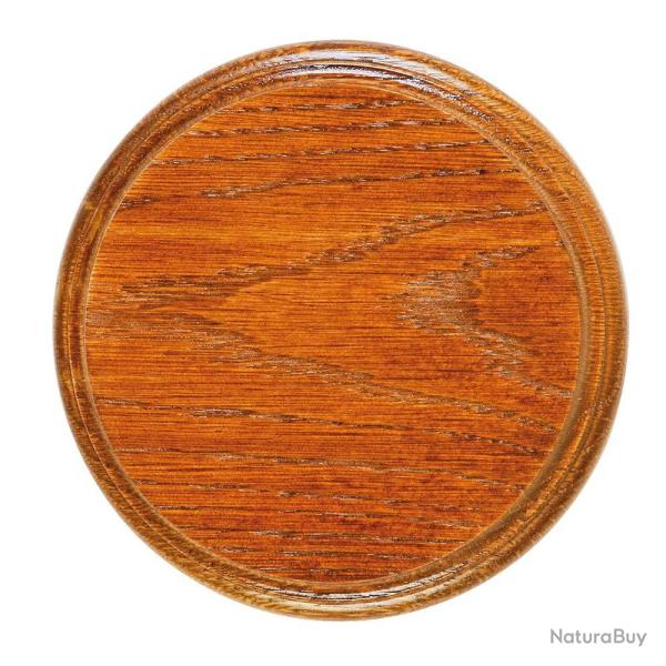 ECUSSON CH�NE DORE SANGLIER DIAM. 15 CM