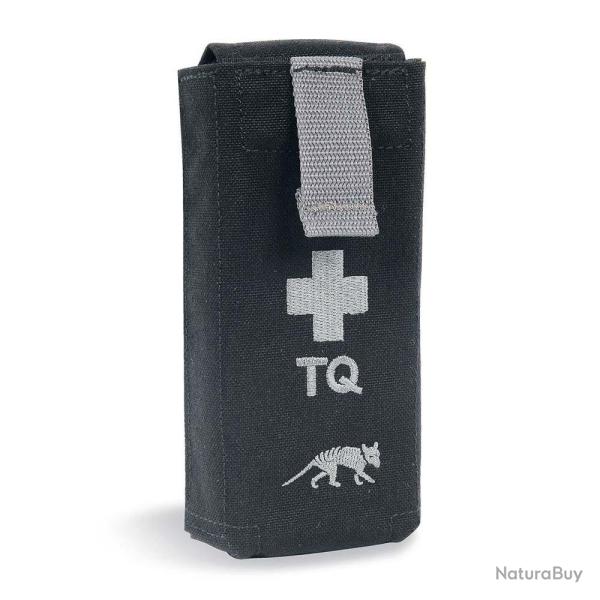 Poche pour garrot tourniquet II Tasmanian TIger Noir