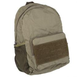 Sac &agrave; dos Pliable Molle (S&T) OD