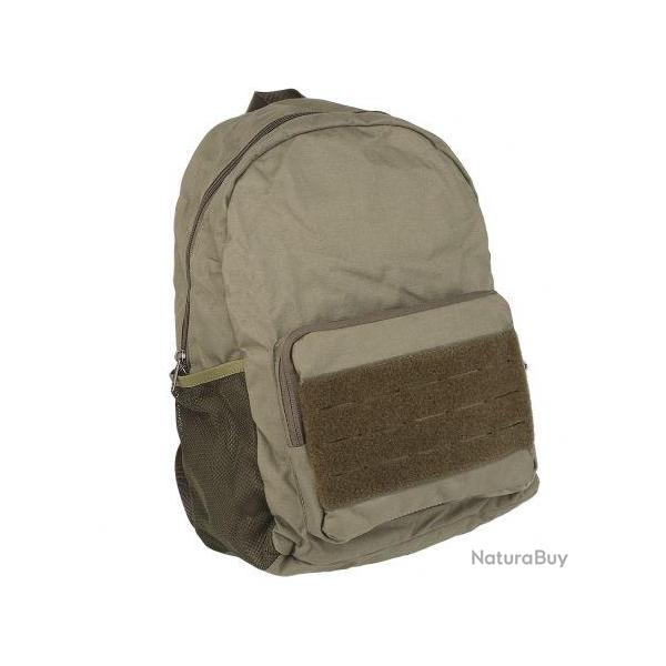 Sac Pliable Molle (S&T) OD