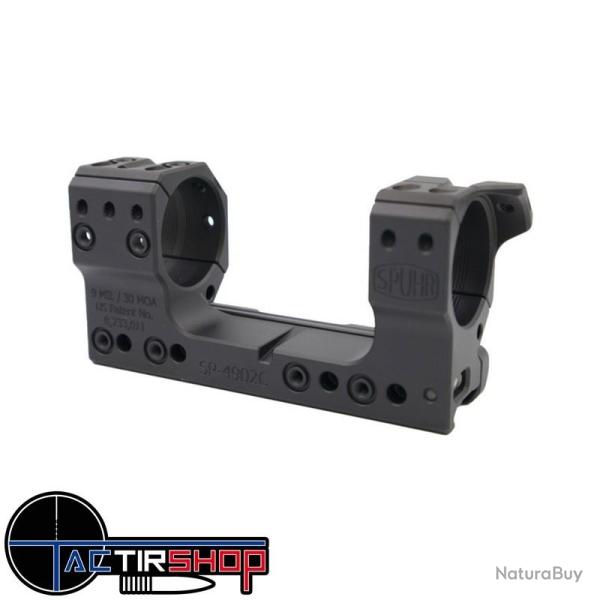 Montage Spuhr SP 4902C �34 H38MM 9 Mil / 30 Moa Gen 3