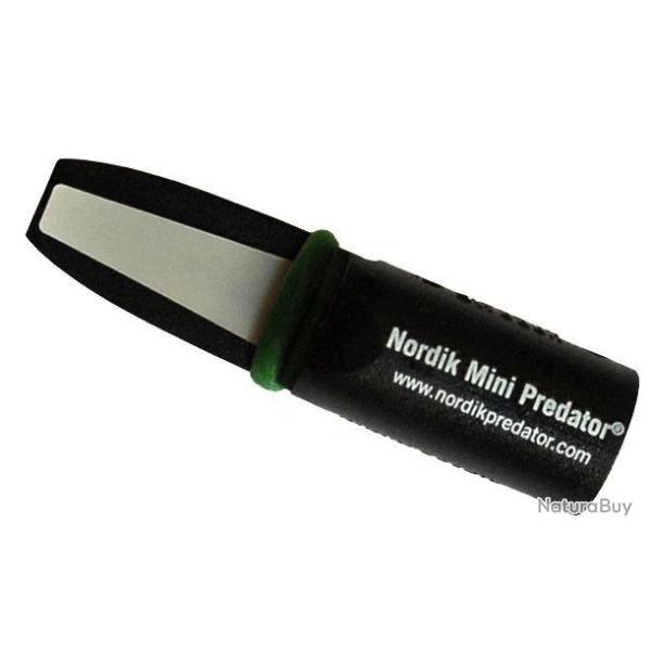 NORDIK Mini-Predator