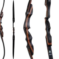 BEARPAW - Kit T/D MOHICAN 60" GAUCHER (LH) 35 #