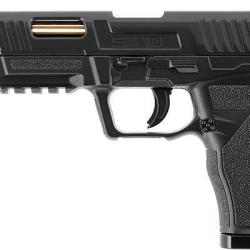 Pistolet &agrave; plomb 4.5 mm dual CO2 UX SA.10 (3,5 joules max)