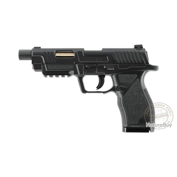 Pistolet � plomb 4.5 mm dual CO2 UX SA.10 (3,5 joules max)