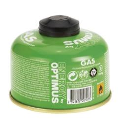 CARTOUCHE &Agrave; GAZ BUTAN 100 GR