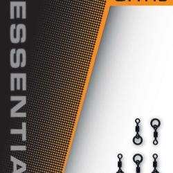 Edges Mini Hook Ring Swivels
