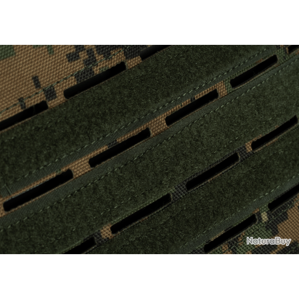 Plate Carrier Reaper - MARPAT - Invader Gear