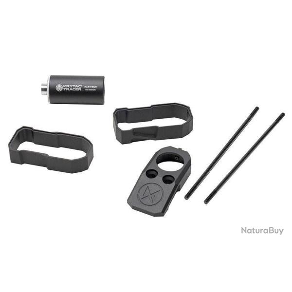 Tracer Unit pour Maxim 9 GBB - Noir - Krytac