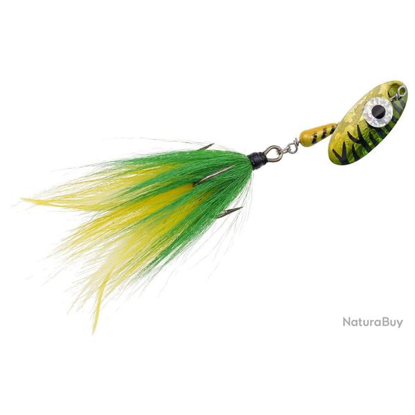 Cuill�re PANTHER MARTIN Big Eyes Muskie 18 PERCH