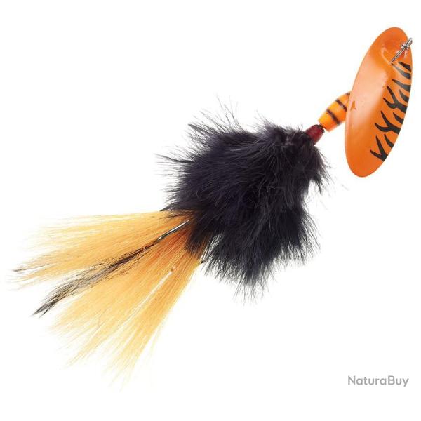 Cuill�re PANTHER MARTIN Muskie Marabuck 20 FLUORESCENT TIGER