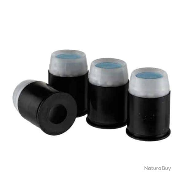 PACK 10 BUCKSHOT ROUNDS MASTER KEY