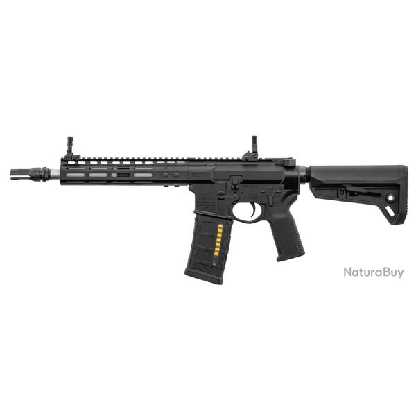 R�plique airsoft NOVESKE N4 MWS GBBR G101 NOIRE-GBBR G101 Noir