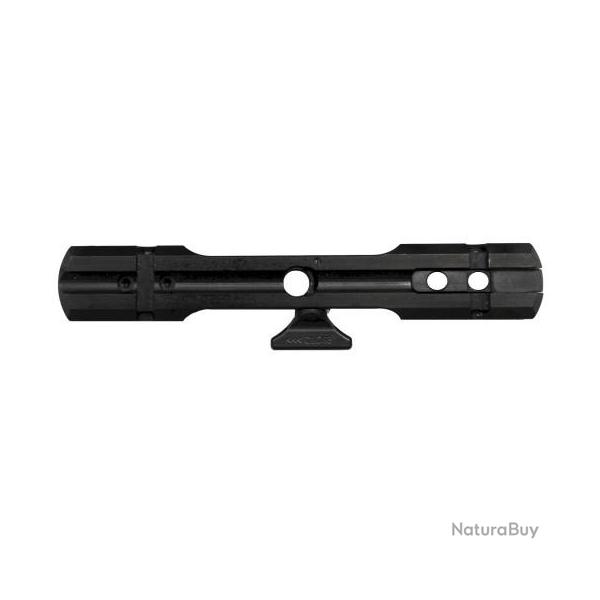 Rail Nomad Single Hybrid pour Browning Bar et Maral