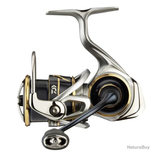 MOULINET DAIWA AIRITY 2500XH 2000S