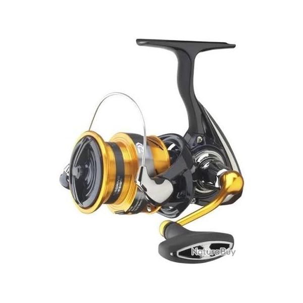 MOULINET DAIWA REVROS LT AIRDRIVE DESIGN NEW 2500-XH