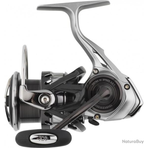 MOULINET DAIWA CALDIA LT 2500-XH