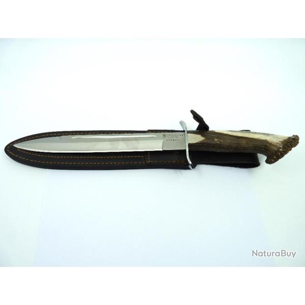 DAGUE DE CHASSE JOKER JK31CN