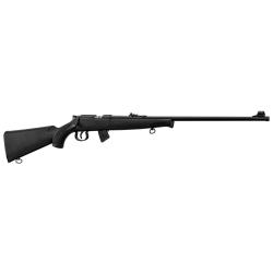 Carabine Cal.22 LR Norinco mod. JW15 &agrave; crosse bois fonc&eacute;