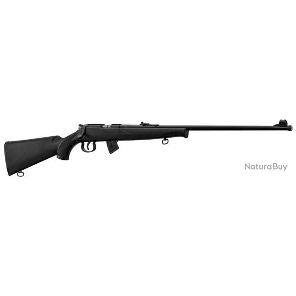 Carabine Cal.22 LR Norinco mod. JW15 � crosse bois fonc�