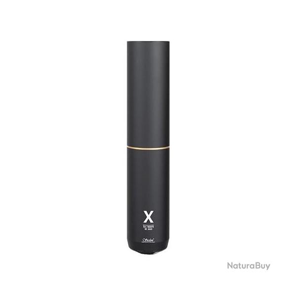 Mod�rateur de son Stalon X108 Cal.223 1/2x20