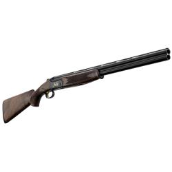 Fusil de chasse superpos&eacute; Fabarm Elos 2 Elite