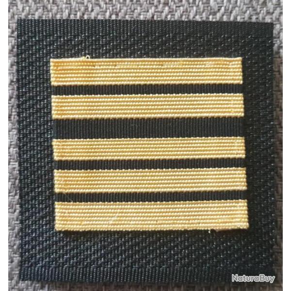 Galon de poitrine Officier