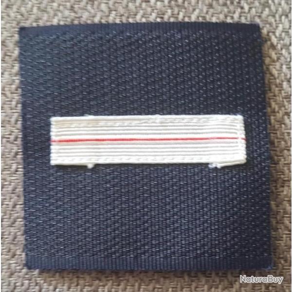Galon de poitrine Sous-Officier