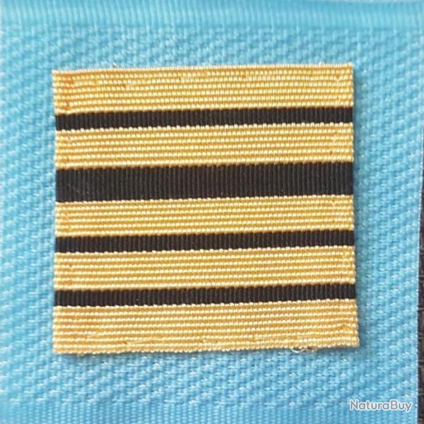 Galon de poitrine Arm�e de l'air Patrouille de France. 3