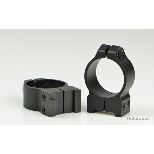 Paire de Colliers Fixe EAW Montage Basculant