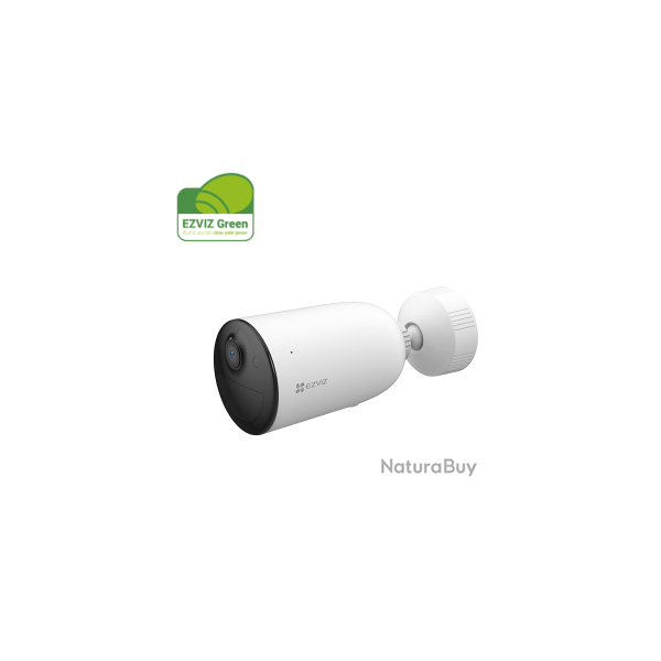 Cam�ra Ezviz sur Batterie Suppl�mentaire HB3