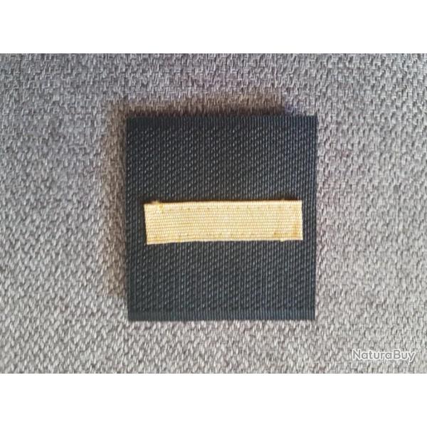 Galon de poitrine 10