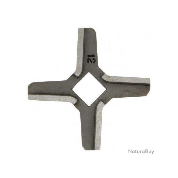 COUTEAU N�12 REBER - HACHOIR � VIANDE