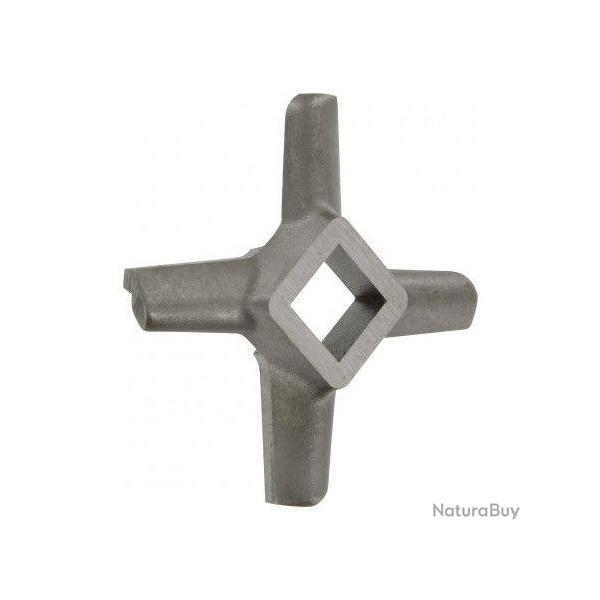COUTEAU N�12 REBER - HACHOIR � VIANDE