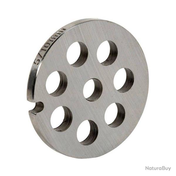 GRILLE 10 MM - HACHOIR � VIANDE N�5 REBER