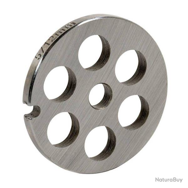 GRILLE 12 MM - HACHOIR � VIANDE N�5 REBER