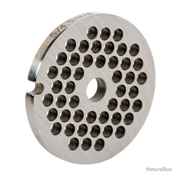GRILLE 4,5 MM - HACHOIR � VIANDE N�5 REBER