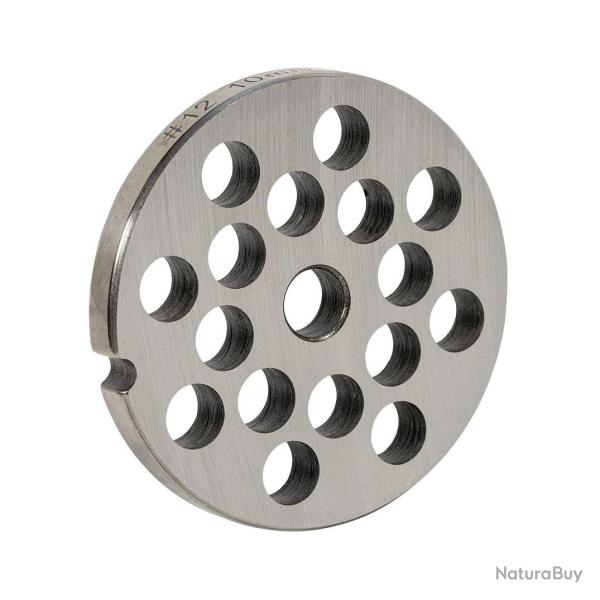 GRILLE 10 MM - HACHOIR � VIANDE N�12 REBER