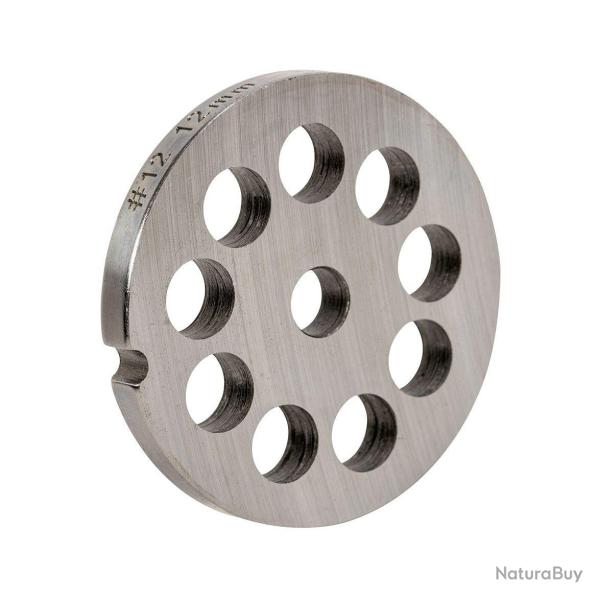 GRILLE 12 MM - HACHOIR � VIANDE N�12 REBER