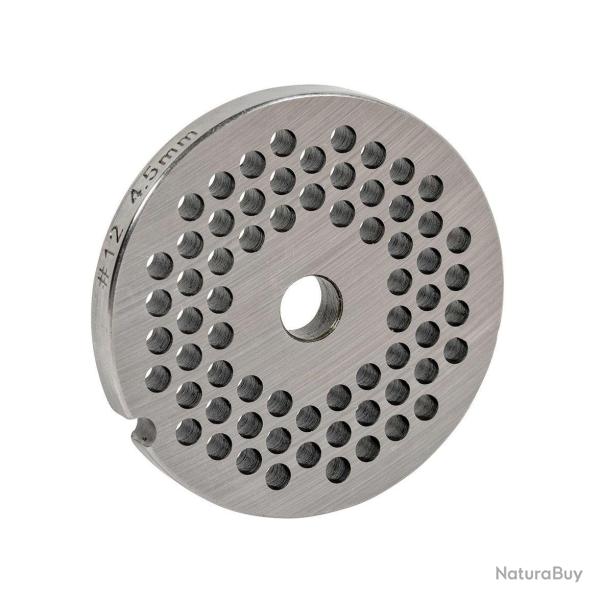 GRILLE 4,5 MM - HACHOIR � VIANDE N�12 REBER