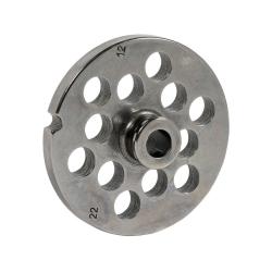 GRILLE 10 MM - HACHOIR &Agrave; VIANDE N&deg;22 REBER