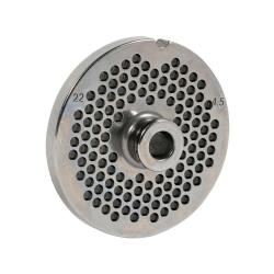 GRILLE 4,5 MM - HACHOIR &Agrave; VIANDE N&deg;22 REBER
