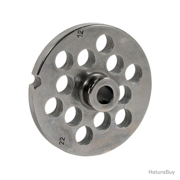GRILLE 12 MM - HACHOIR � VIANDE N�22 REBER