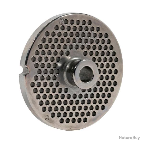GRILLE 12 MM - HACHOIR � VIANDE N�32 REBER