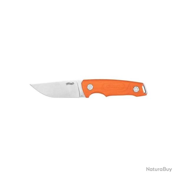 Couteau WALTHER hbf1 hunter's best friend 1