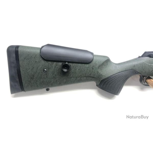 Carabine � verrou Tikka T3X 308WIN Synth�tique Verte Tungsten Cerakote