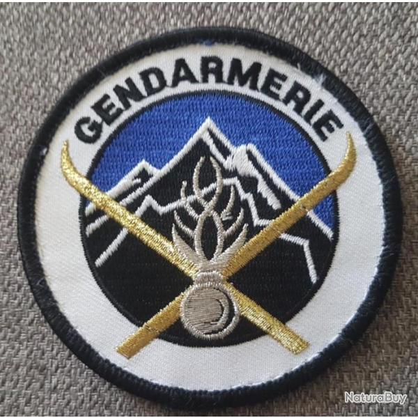 �cusson  Gendarmerie